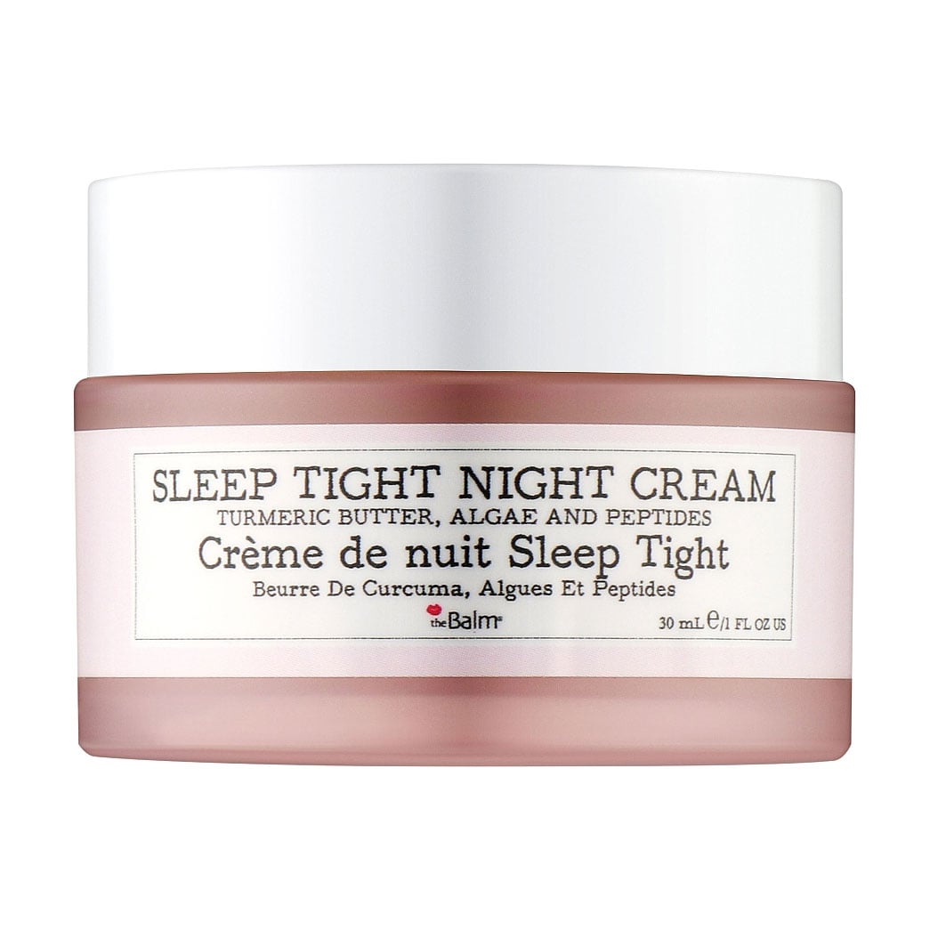 Нічний крем для обличчя theBalm To The Rescue Sleep Tight Night Cream, 30 мл