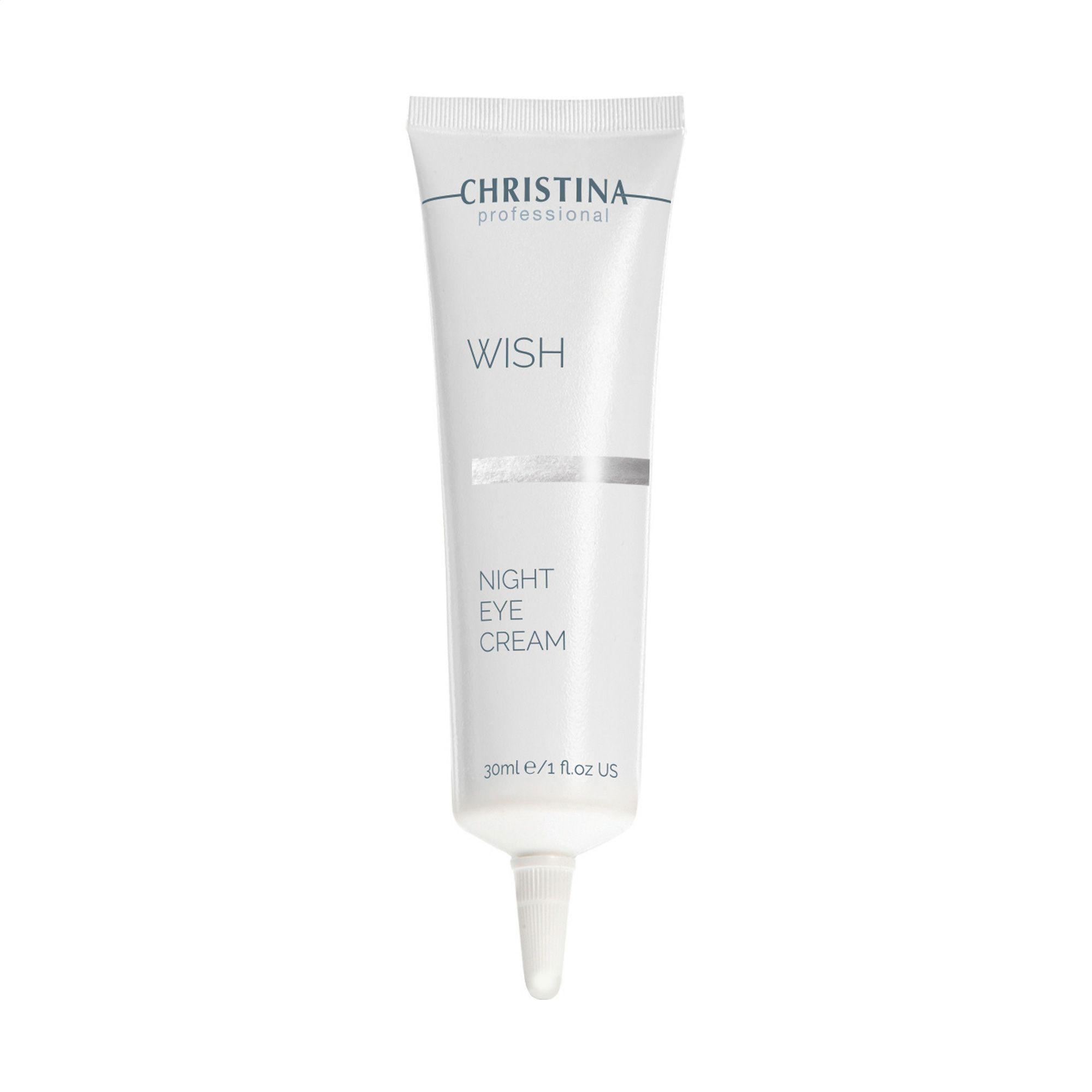 Нічний крем для шкіри навколо очей Christina Wish Night Eye Cream, 30 мл