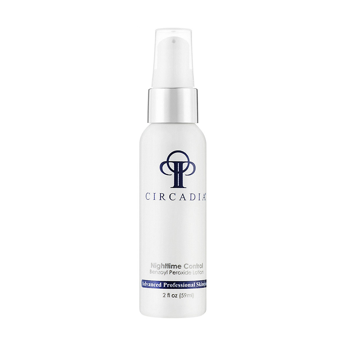 Нічний лосьйон для обличчя Circadia Nighttime Control, 59 мл