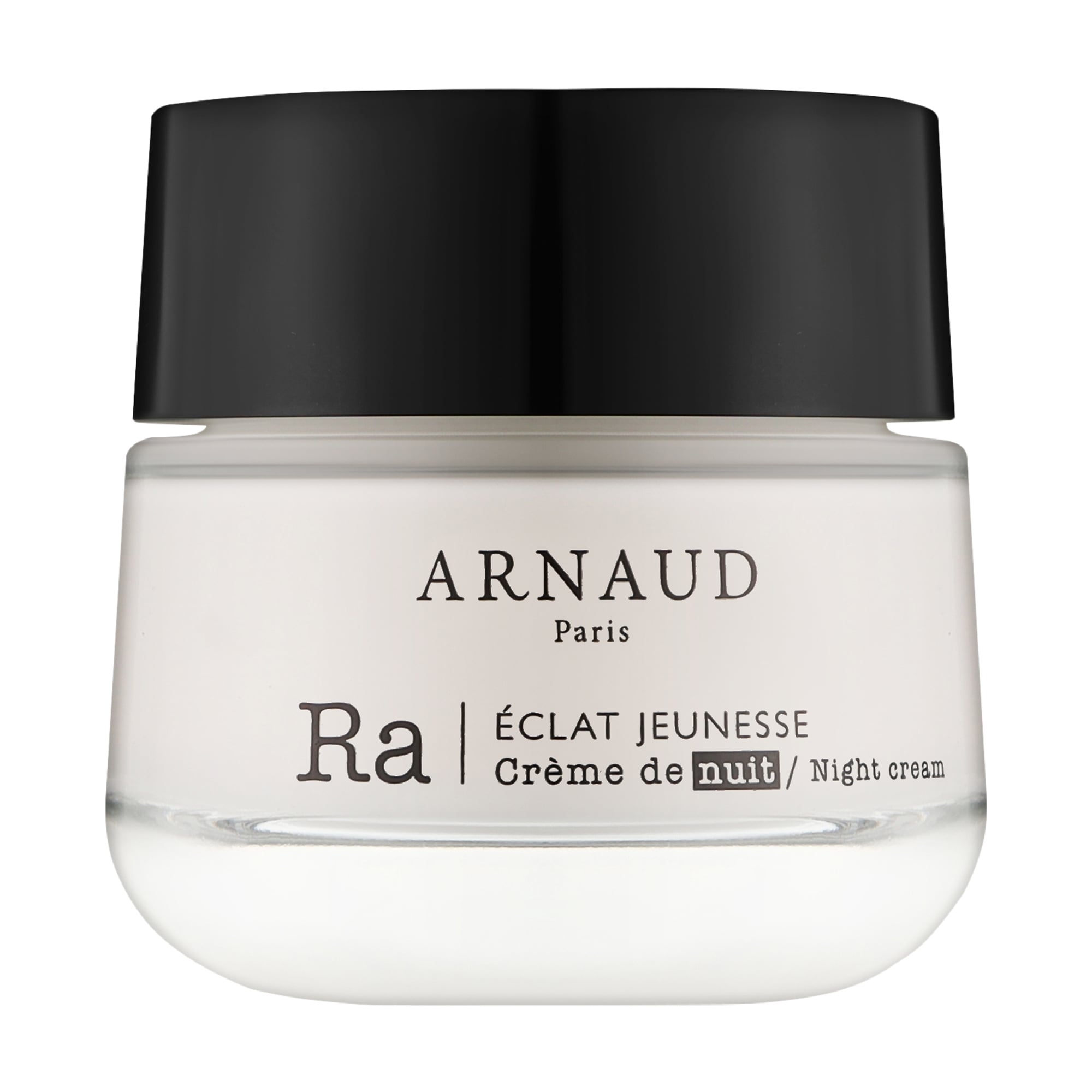 Нічний зміцнювальний крем для обличчя Arnaud Paris Eclat Jeunesse Night Cream, 50 мл