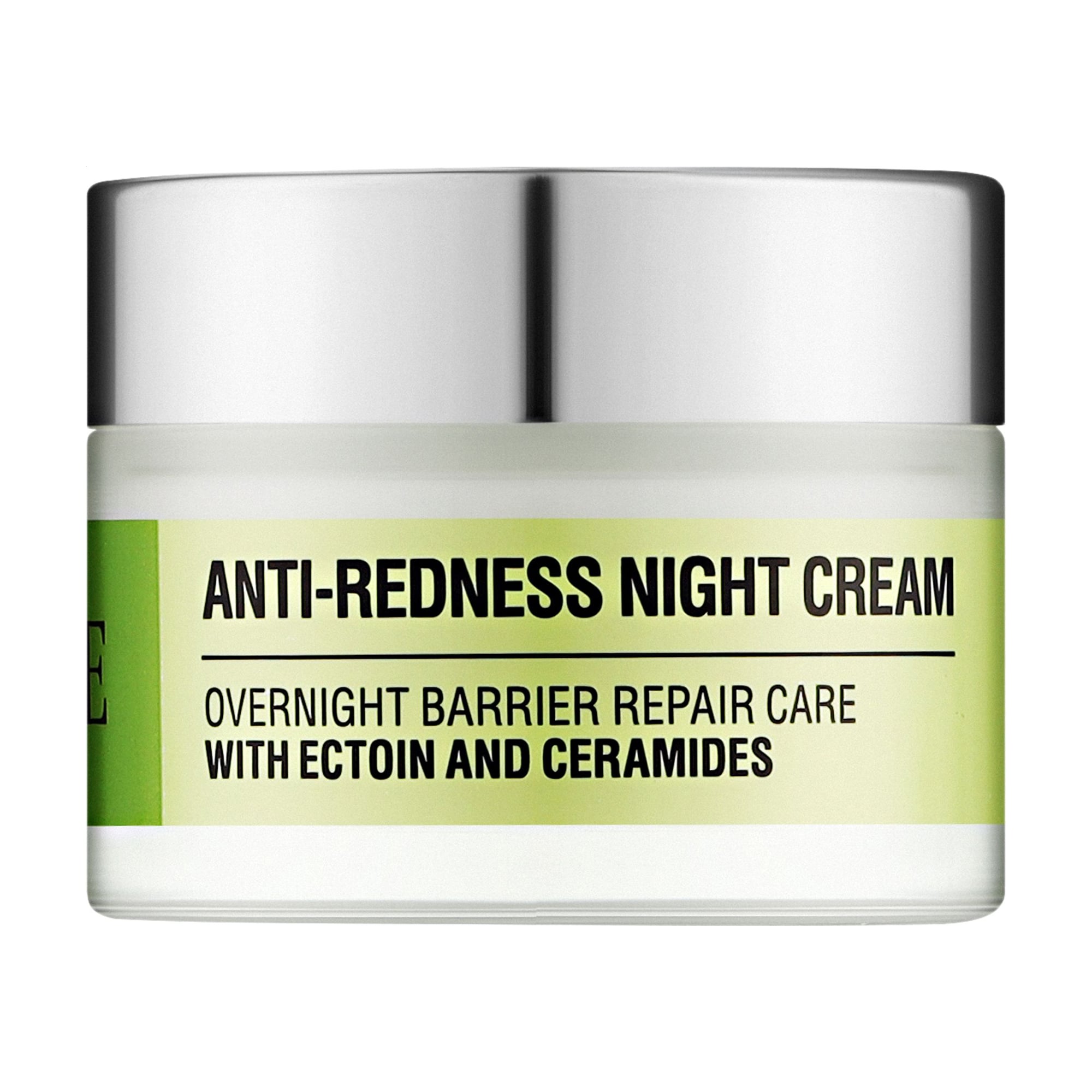 Нічний зволожувальний крем для обличчя Revuele Anti-Redness Night Cream проти почервоніння, 50 мл