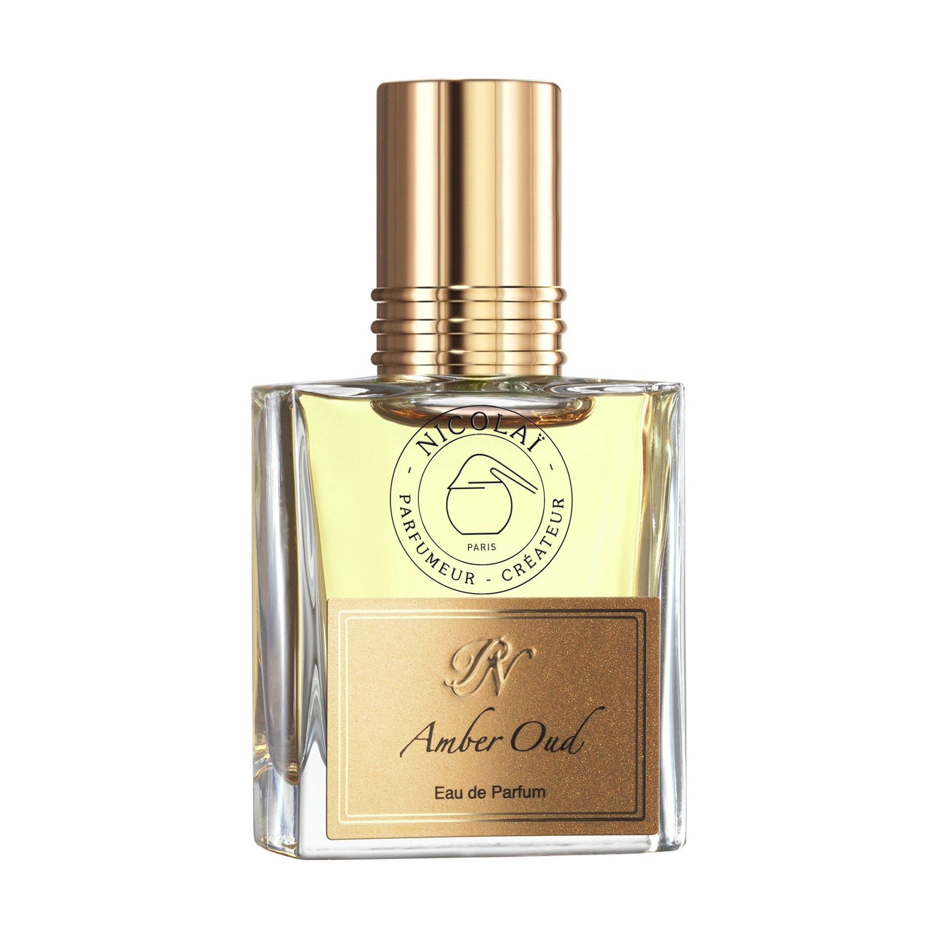 Nicolai Parfumeur Createur Amber Oud Парфумована вода унісекс, 30 мл