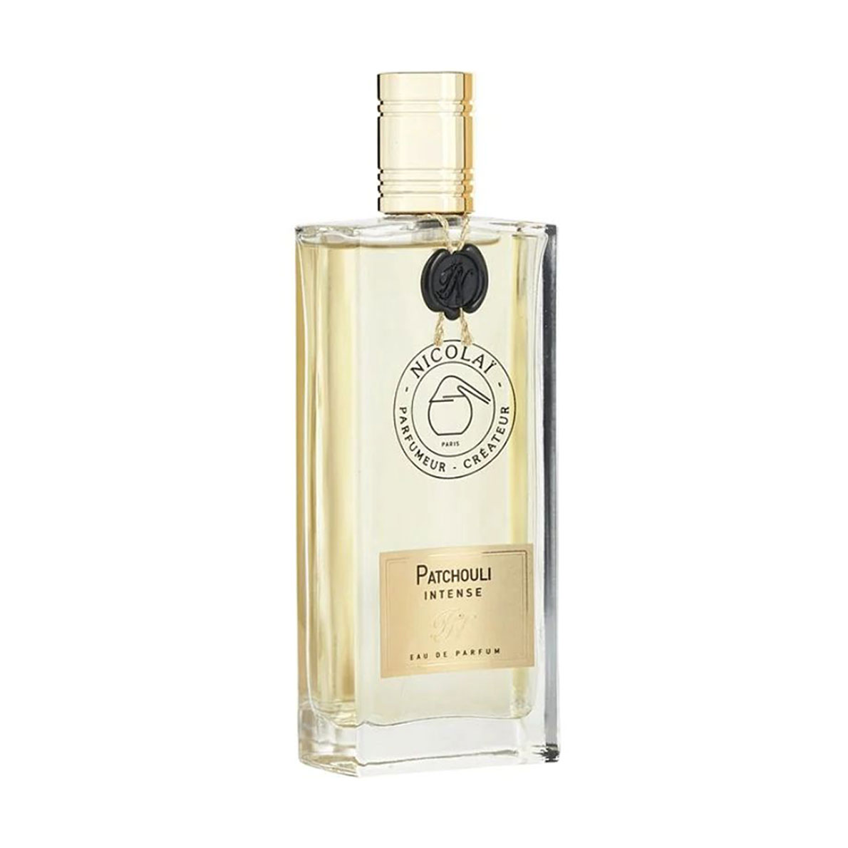 Nicolai Parfumeur Createur Patchouli Intense Парфумована вода унісекс, 100 мл