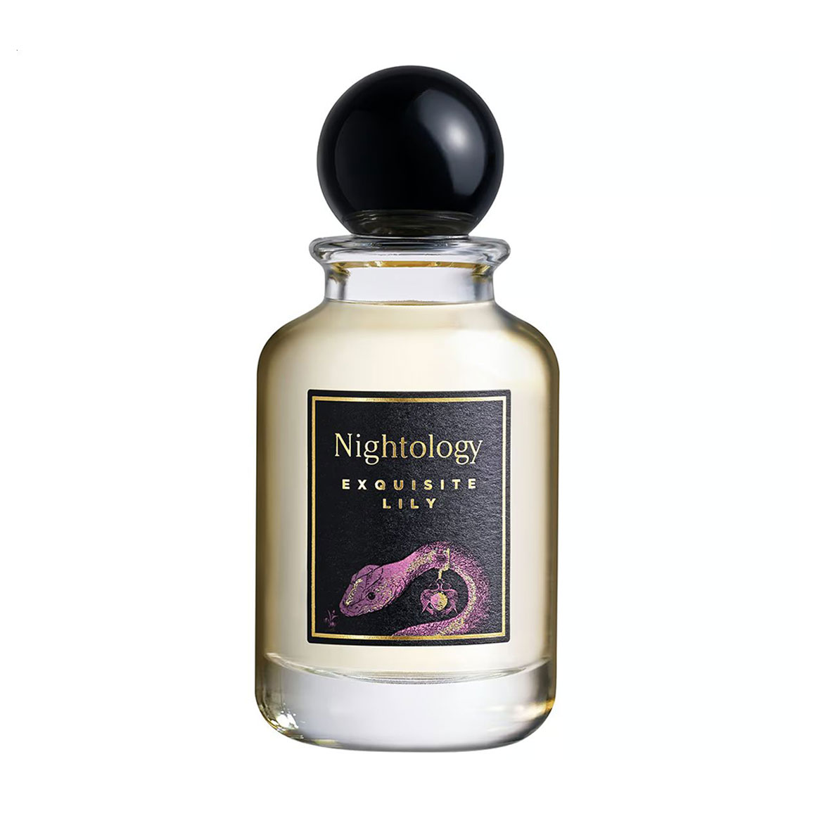 Nightology Exquisite Lily Парфумована вода унісекс, 100 мл