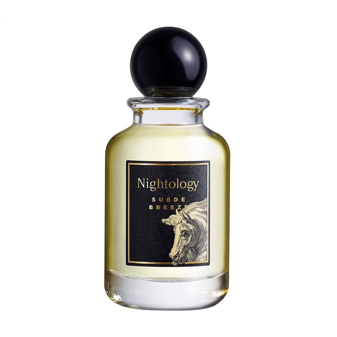 Nightology Suede Breeze Парфумована вода унісекс, 100 мл