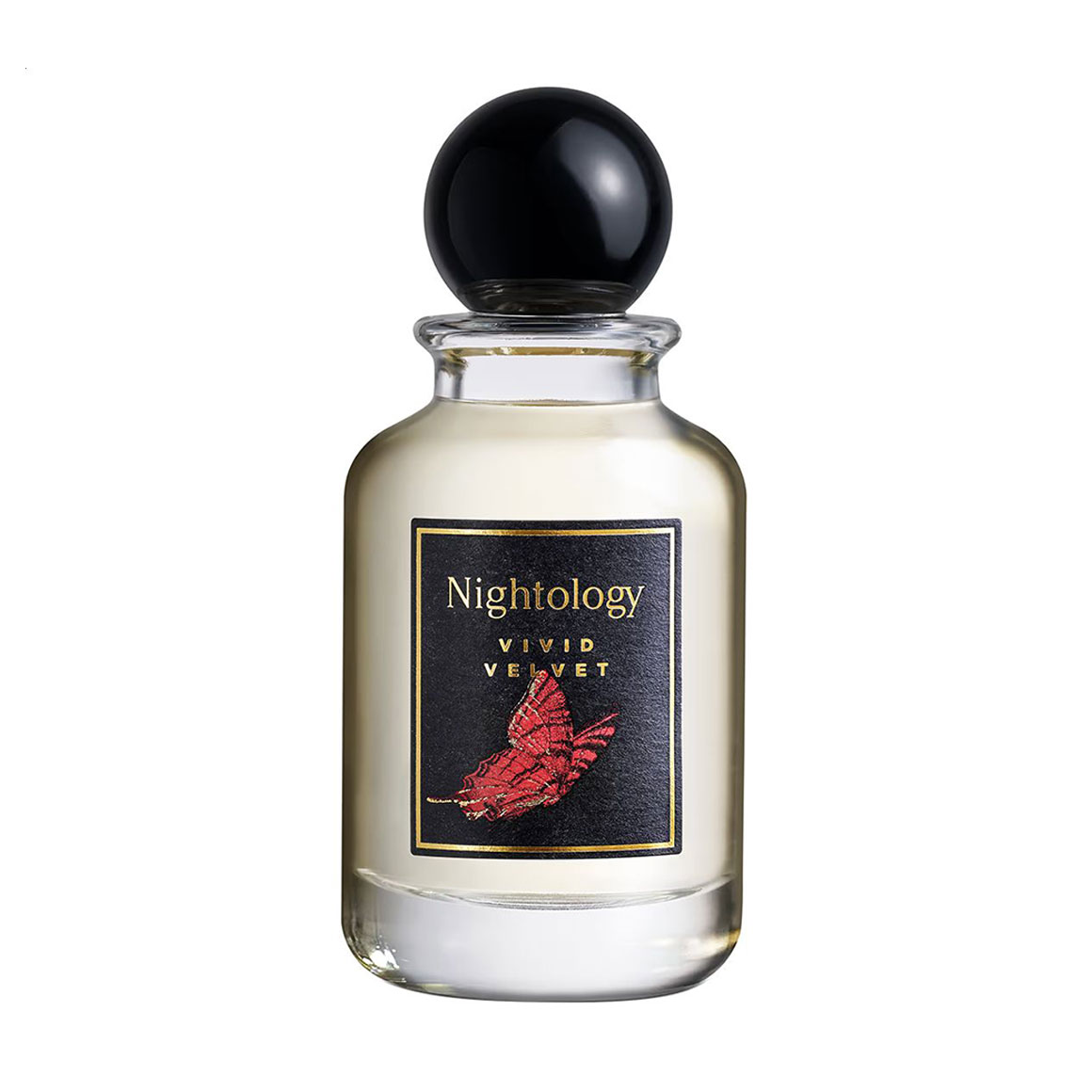 Nightology Vivid Velvet Парфумована вода унісекс, 100 мл