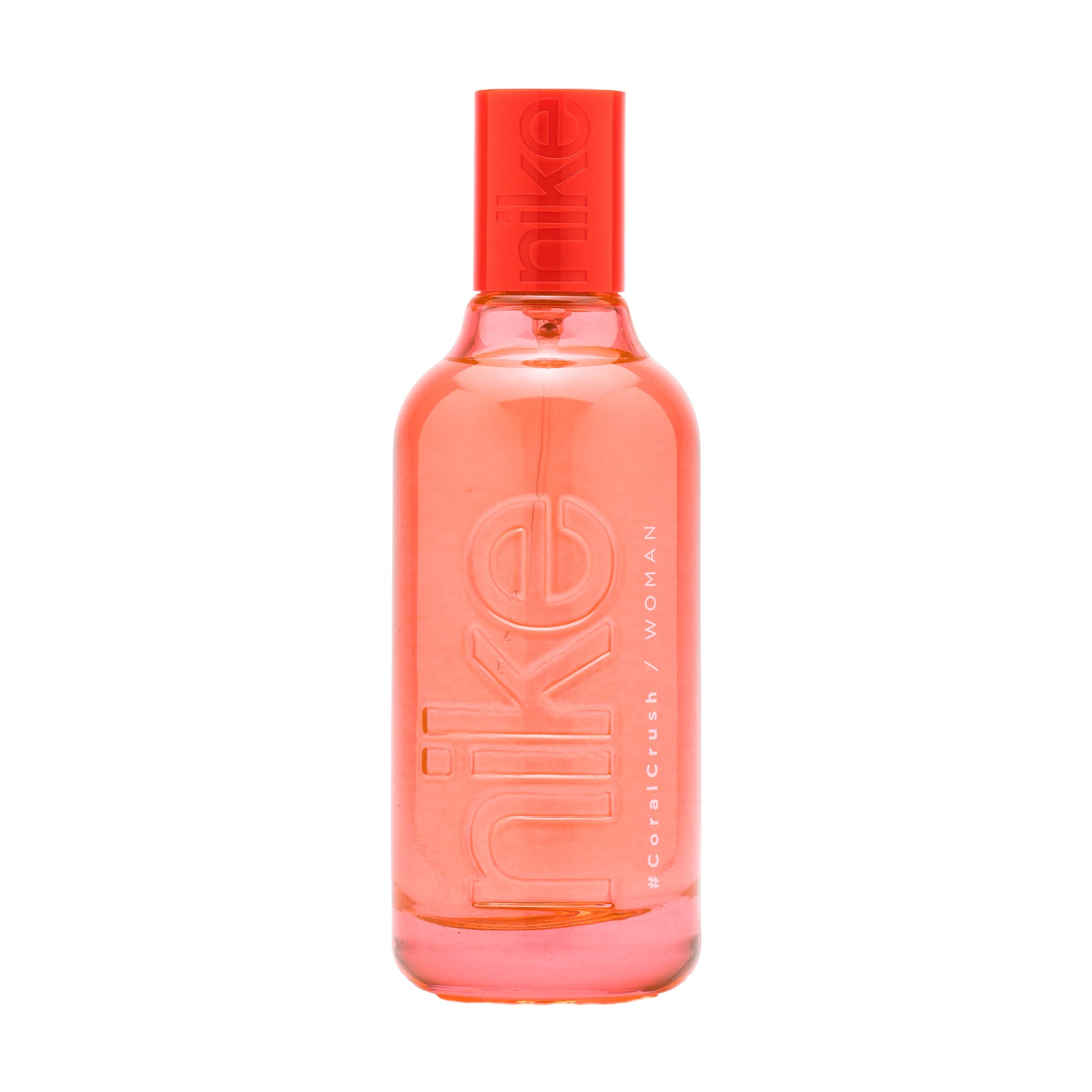 Nike Coral Crush Woman Туалетна вода жіноча, 100 мл