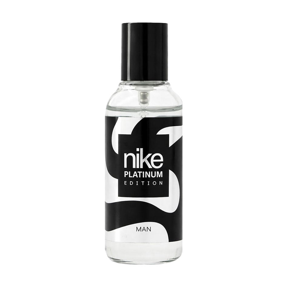 Nike Platinum Edition Туалетна вода чоловіча, 30 мл