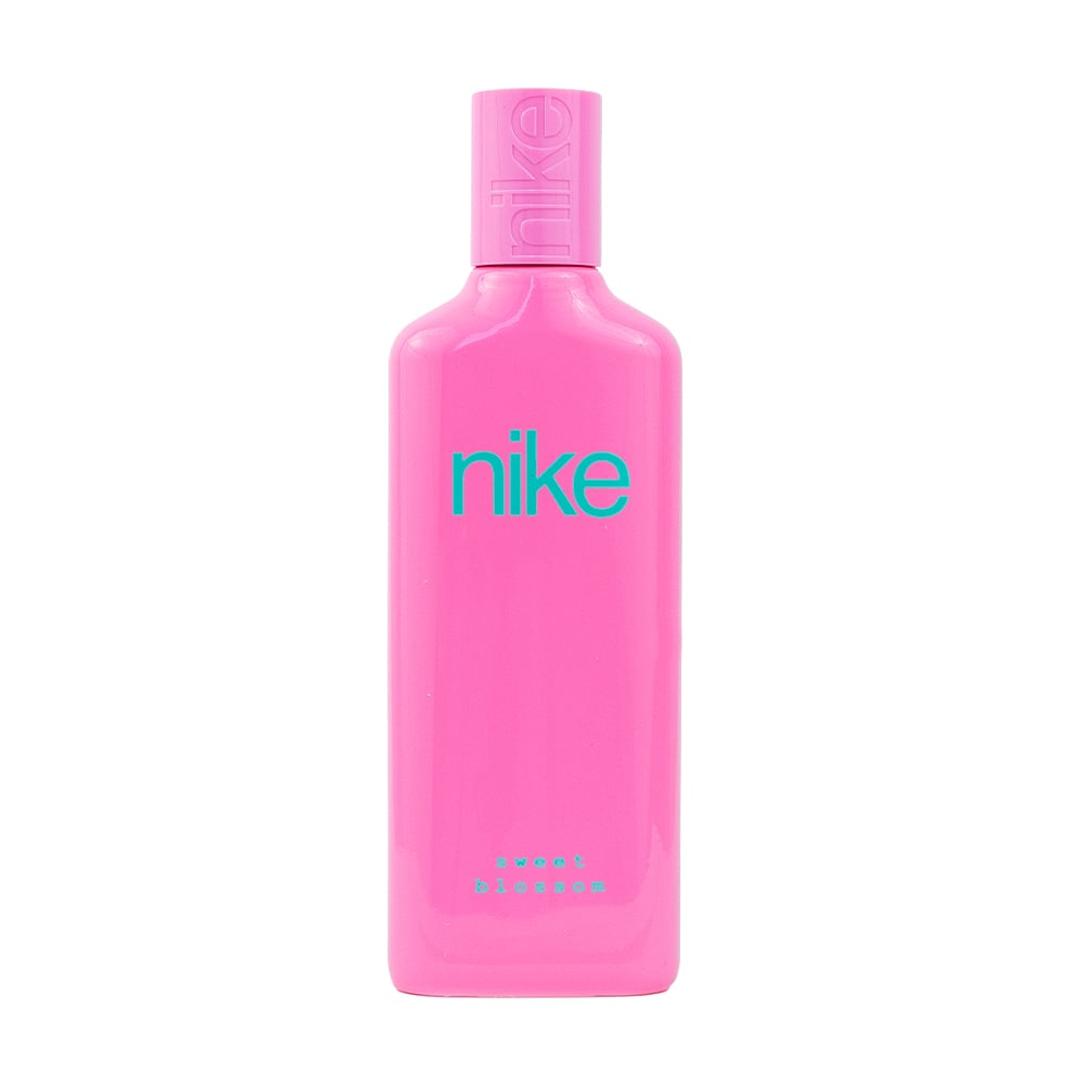 Nike Sweet Blossom Woman Туалетна вода жіноча, 75 мл