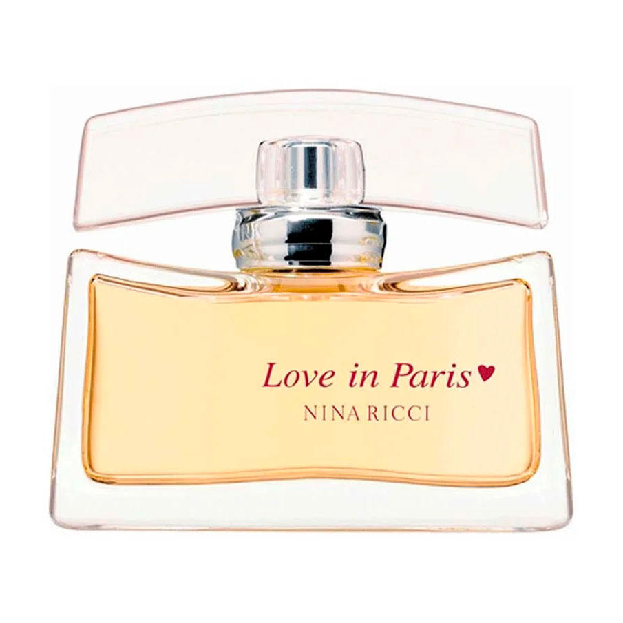 Nina Ricci Love in Paris Парфумована вода жіноча, 50 мл (ТЕСТЕР)