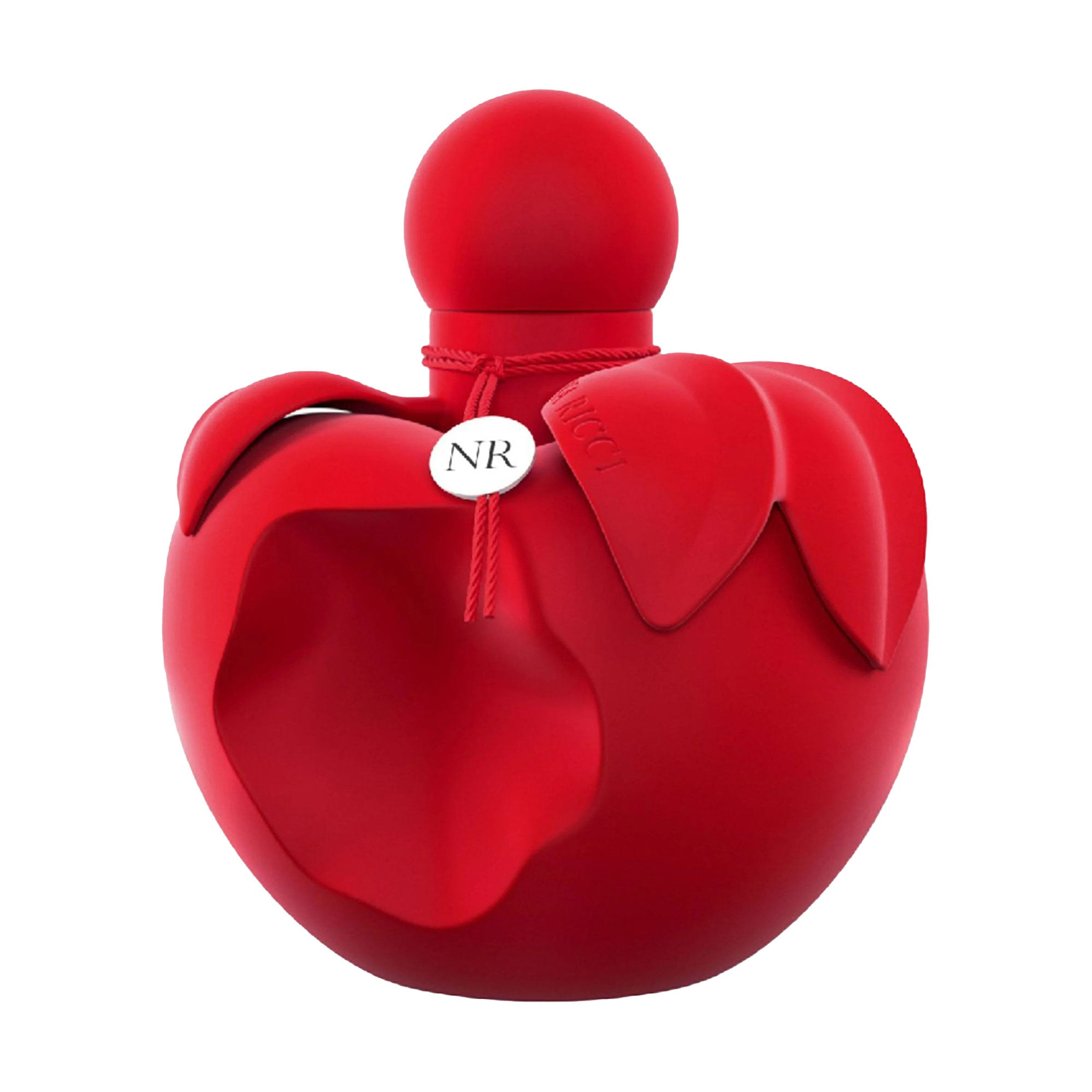 Nina Ricci Nina Extra Rouge Парфумована вода жіноча, 80 мл (ТЕСТЕР)