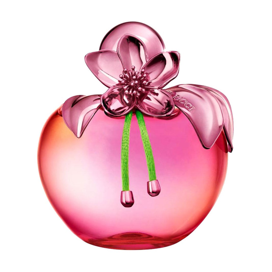 Nina Ricci Nina Illusion Парфумована вода жіноча, 80 мл