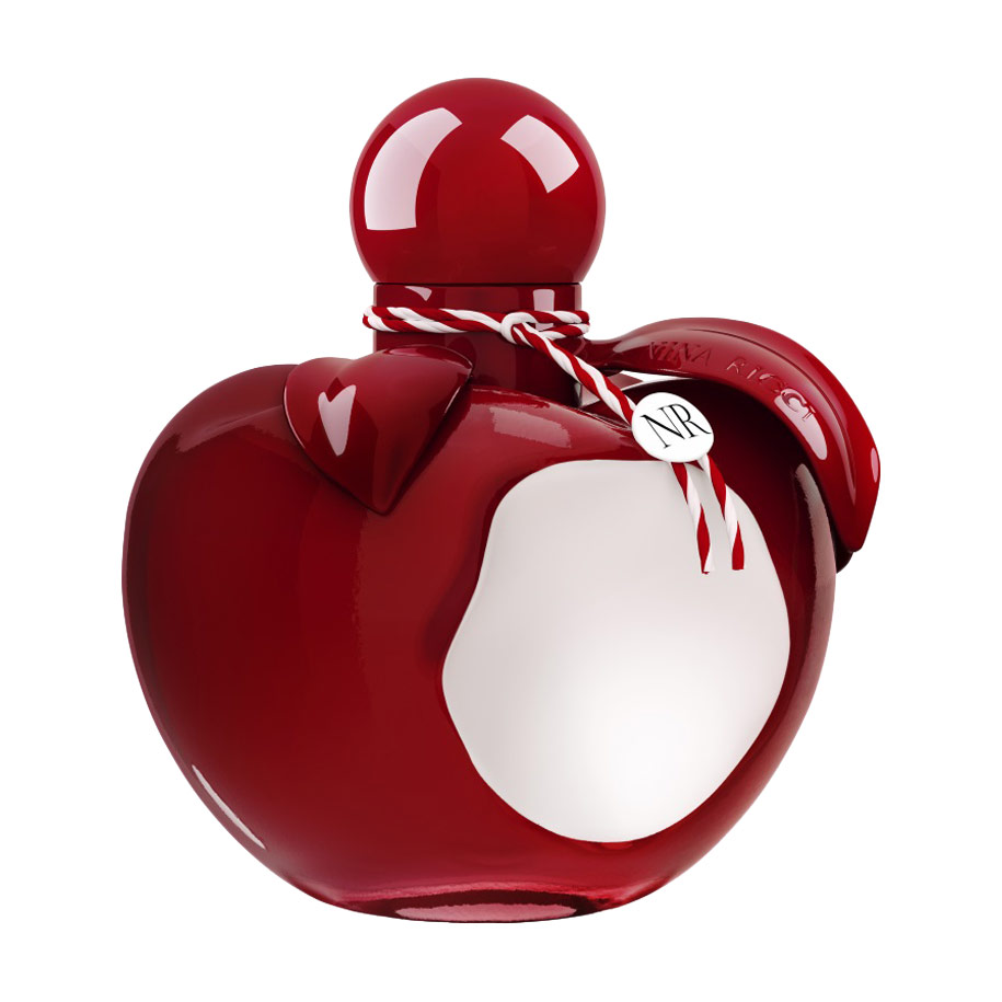 Nina Ricci Nina Rouge Туалетна вода жіноча, 50 мл