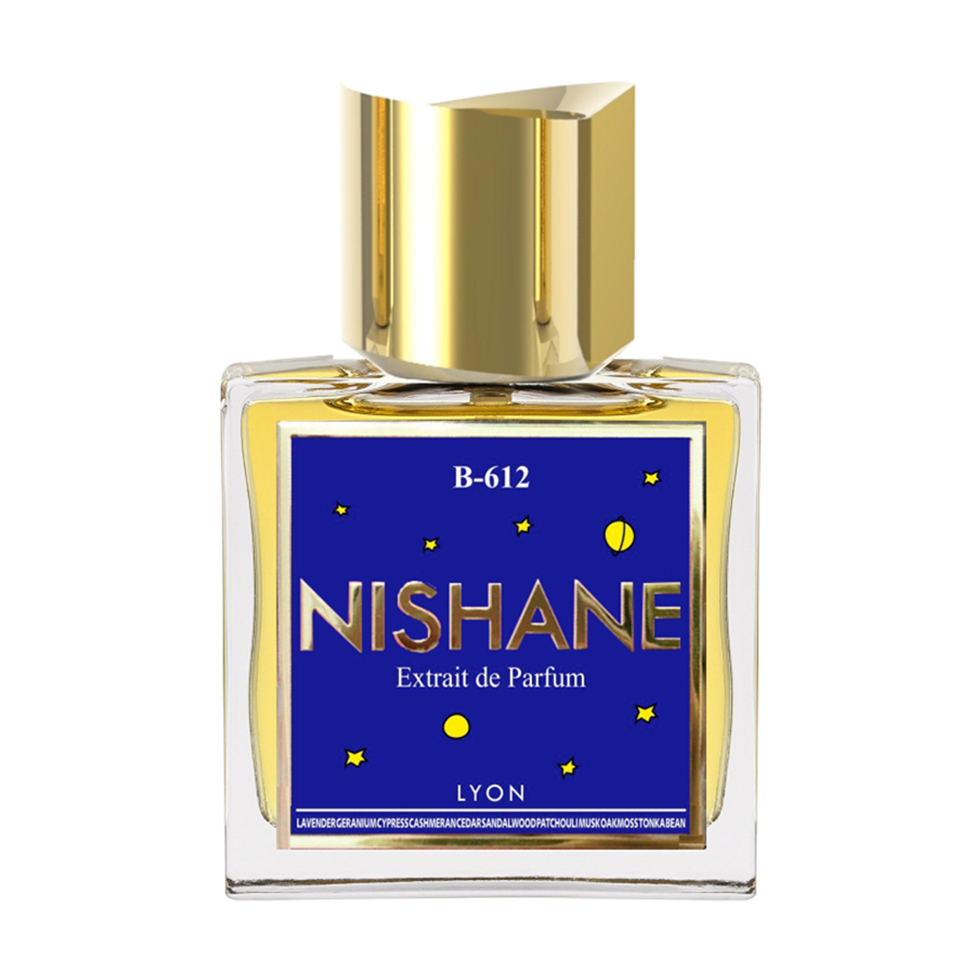 Nishane B-612 Парфуми унісекс, 50 мл