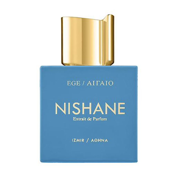 Nishane Ege/Aiгaio Парфуми унісекс, 100 мл