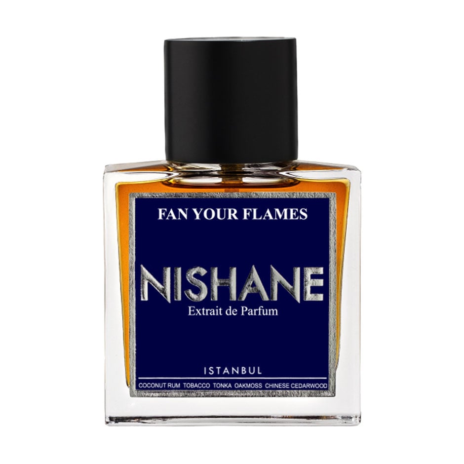 NISHANE Fan Your Flames Парфуми унісекс, 50 мл (ТЕСТЕР)