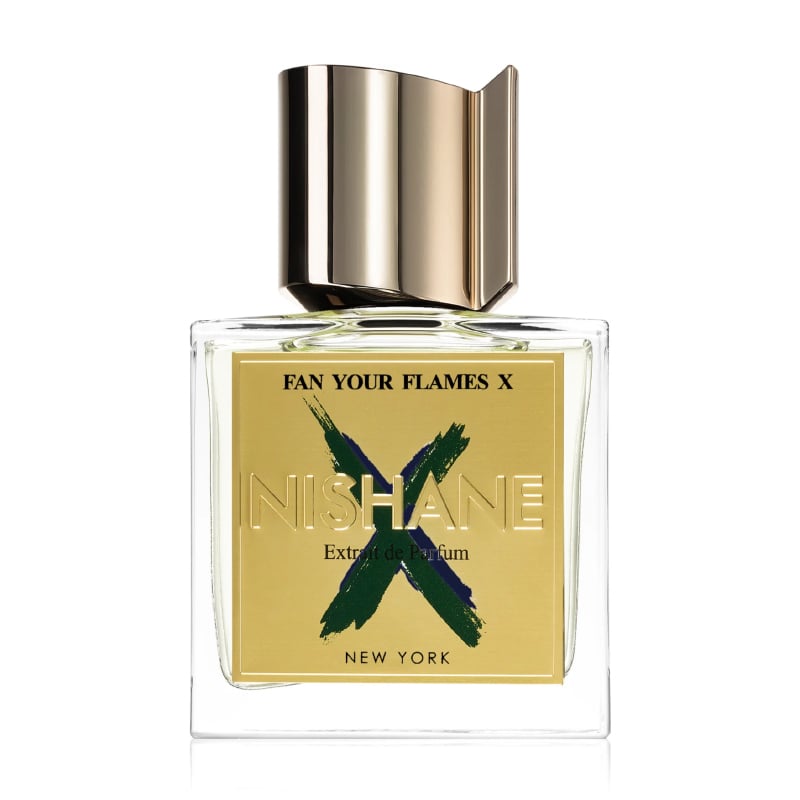Nishane Fan Your Flames X Парфуми унісекс, 100 мл