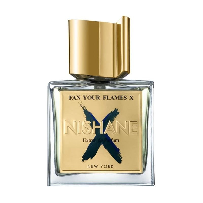 Nishane Fan Your Flames X Парфуми унісекс, 15 мл