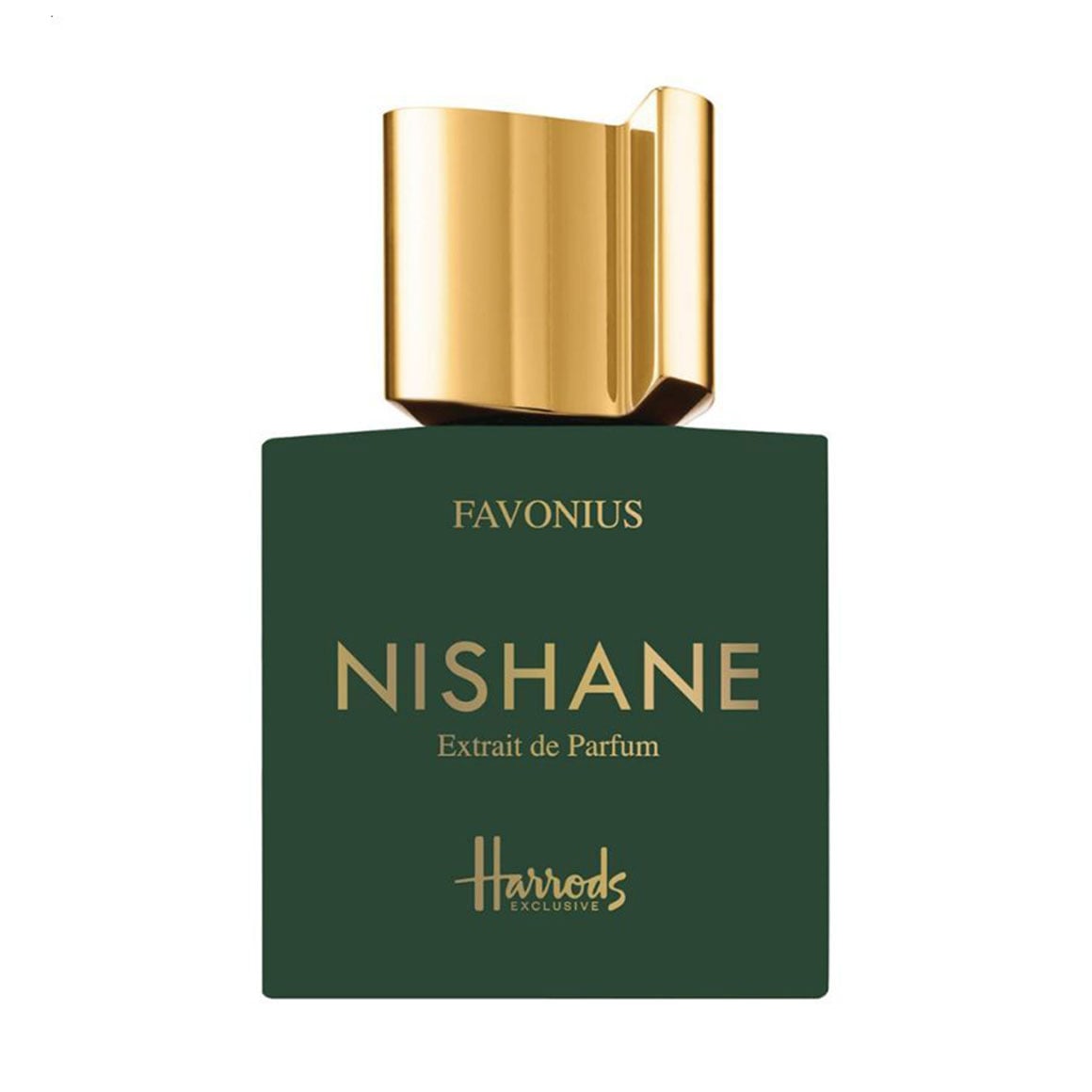 Nishane Favonius Парфуми унісекс, 100 мл