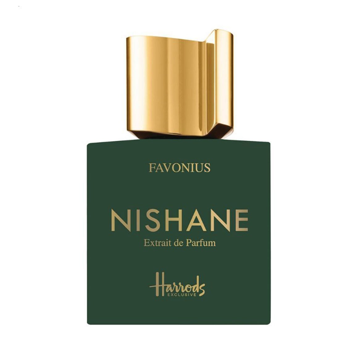 Nishane Favonius Парфуми унісекс, 100 мл (ТЕСТЕР)