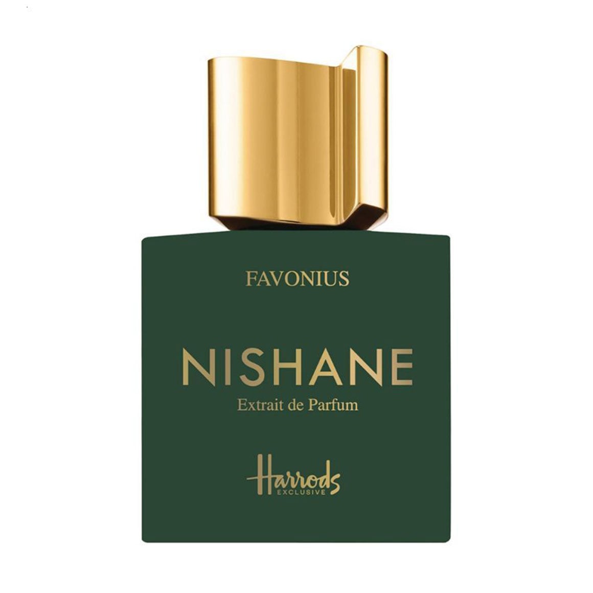 Nishane Favonius Парфуми унісекс, 50 мл