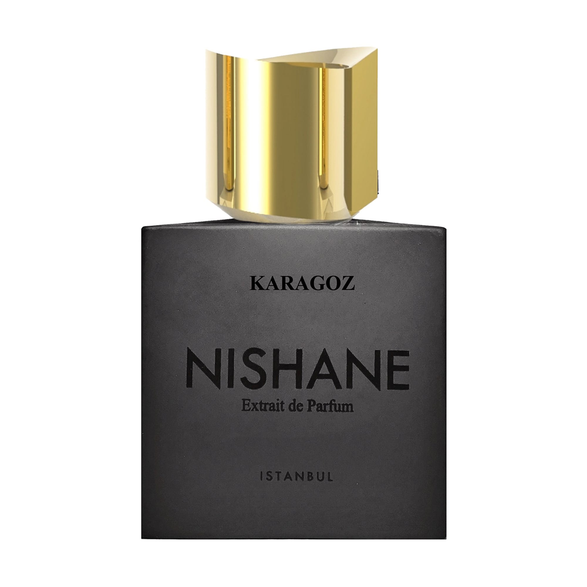 Nishane Karagoz Парфуми унісекс, 50 мл (ТЕСТЕР з кришкою)