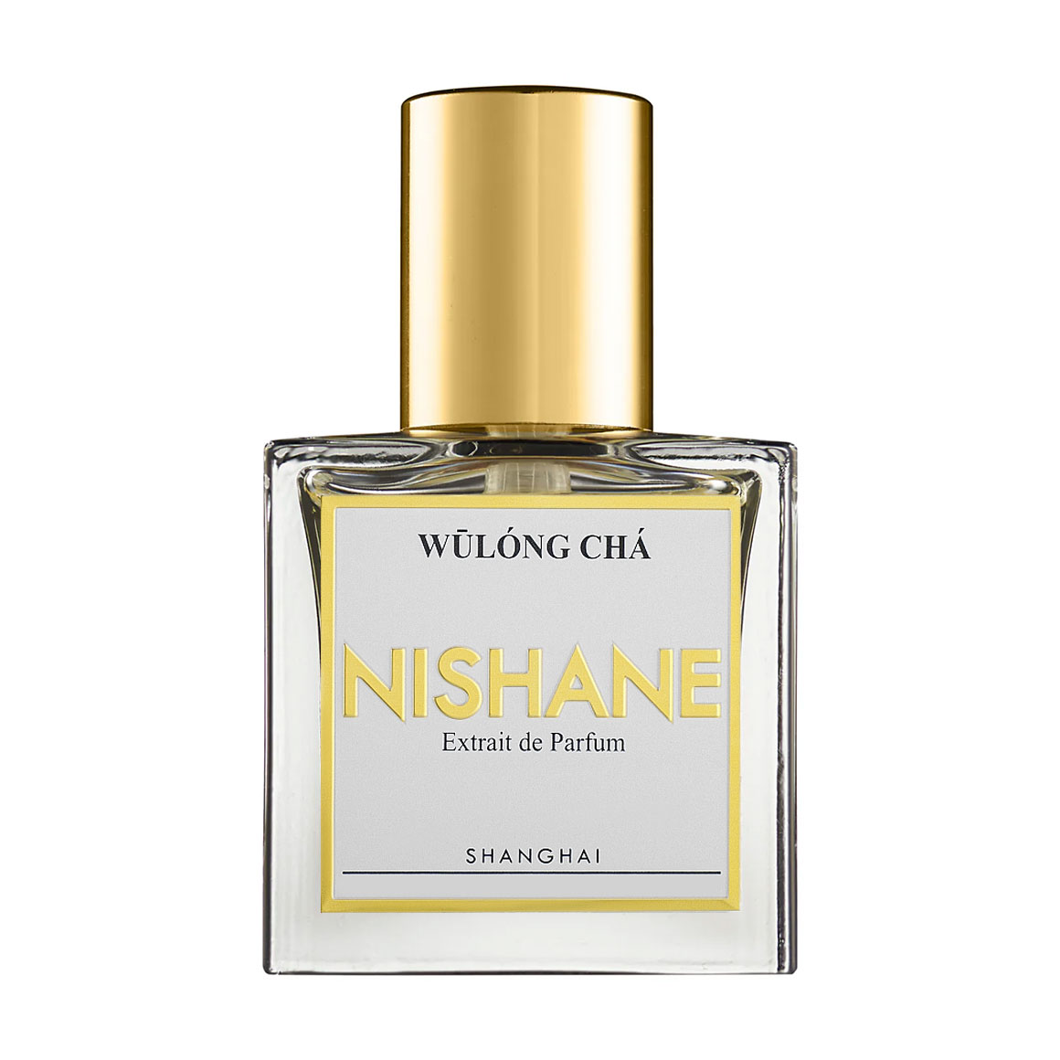 Nishane Wulong Cha X Парфуми унісекс, 15 мл
