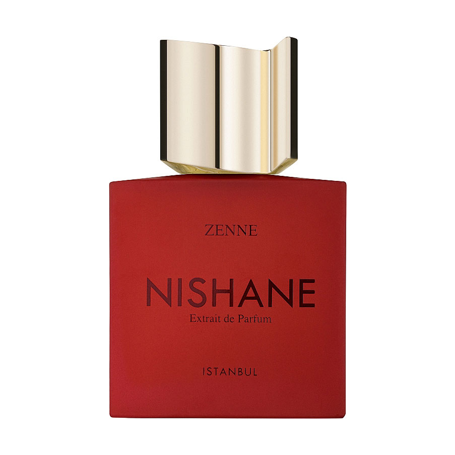 Nishane Zenne Парфуми унісекс, 50 мл (ТЕСТЕР з кришкою)