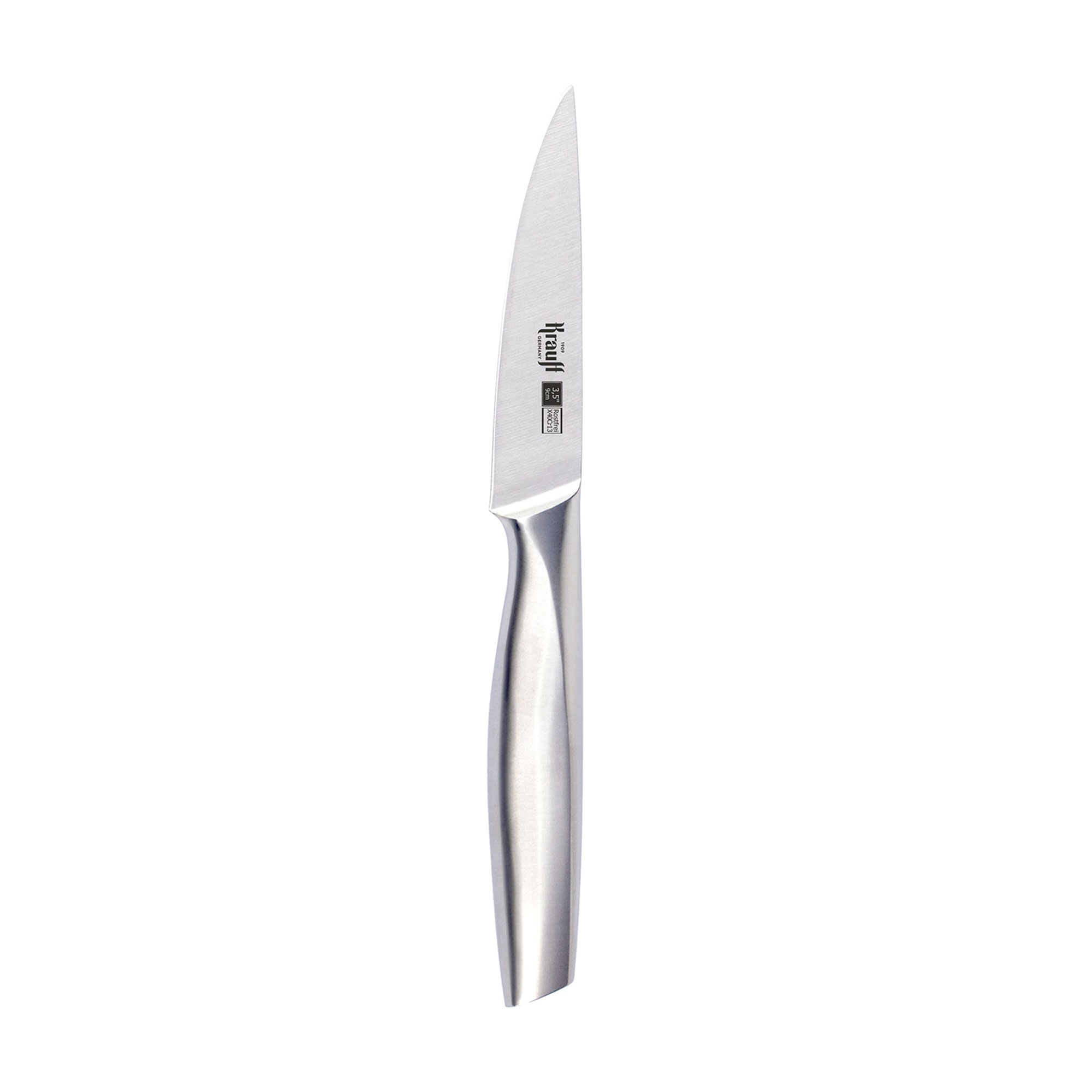 Ніж для овочів Krauff Wikinger, 9 см (29-305-176)