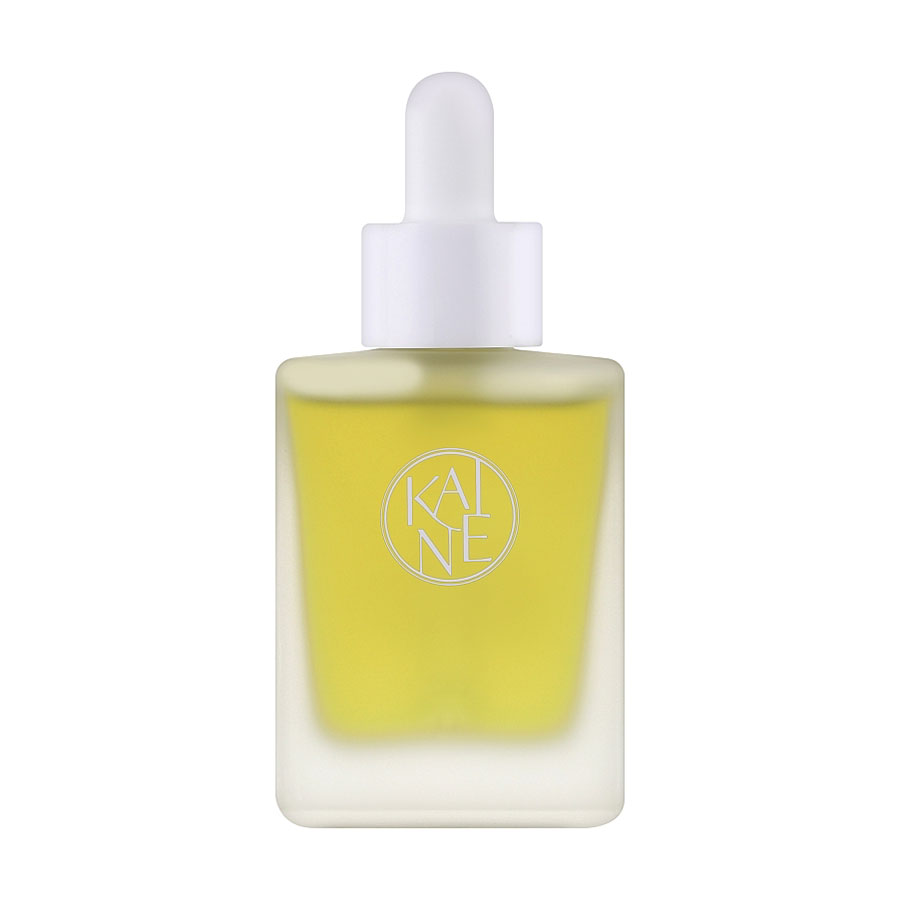Ніжна нічна відлущувальна сироватка для обличчя Kaine Rosemary AHA Night Serum, 30 мл
