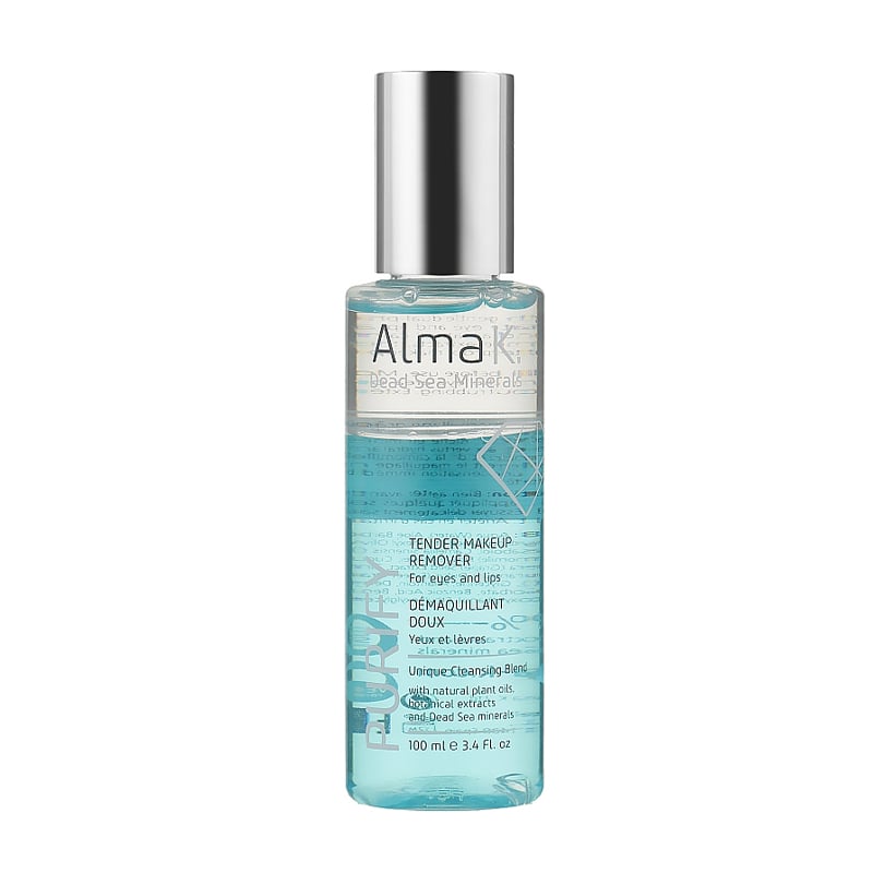 Ніжний засіб для зняття макіяжу Alma K. Tender Makeup Remover, 100 мл