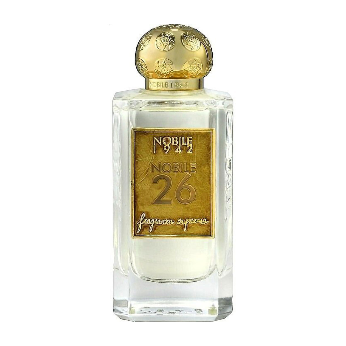 Nobile 1942 Nobile 26 Парфумована вода унісекс, 75 мл