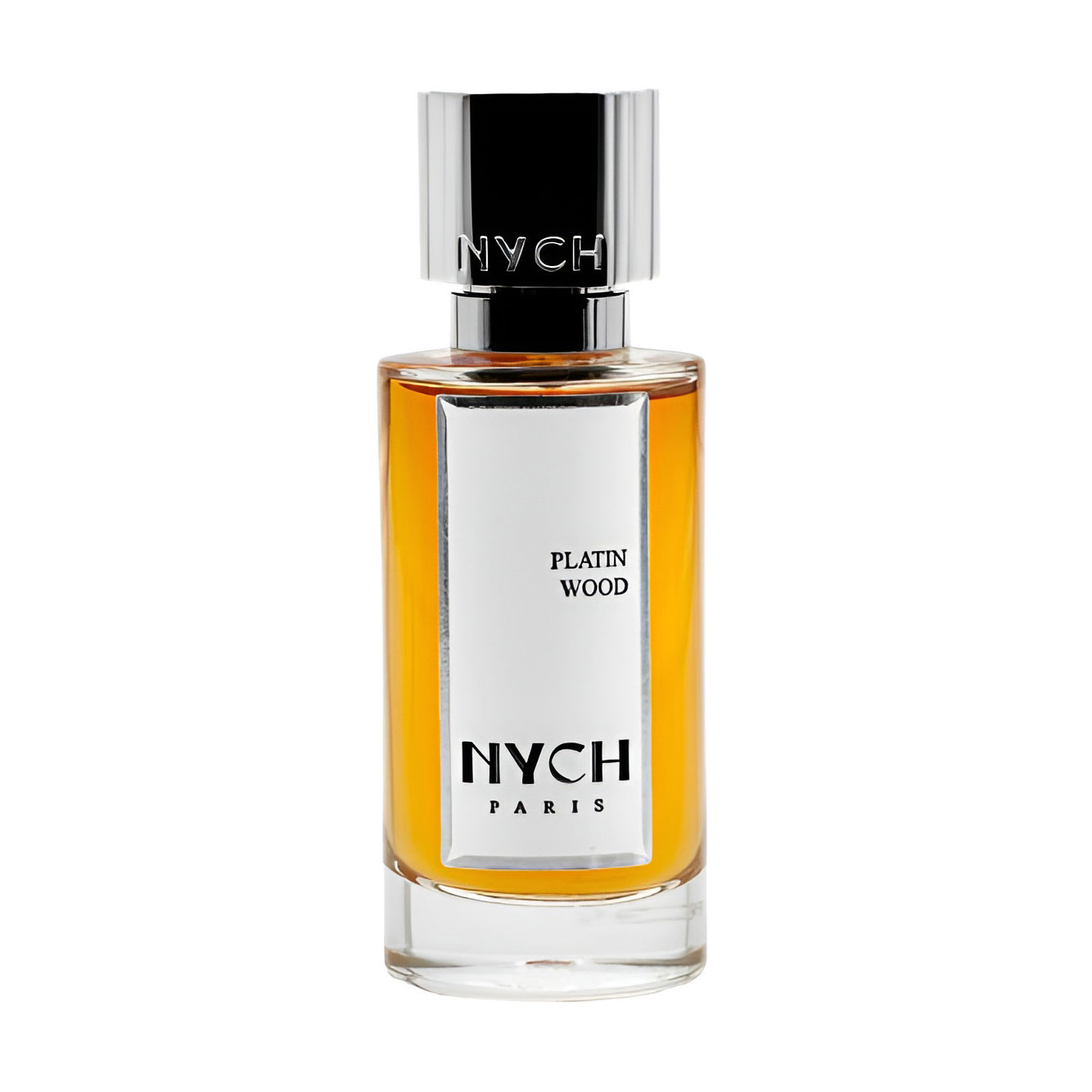 Nych Perfumes Platin Wood Парфумована вода унісекс, 50 мл