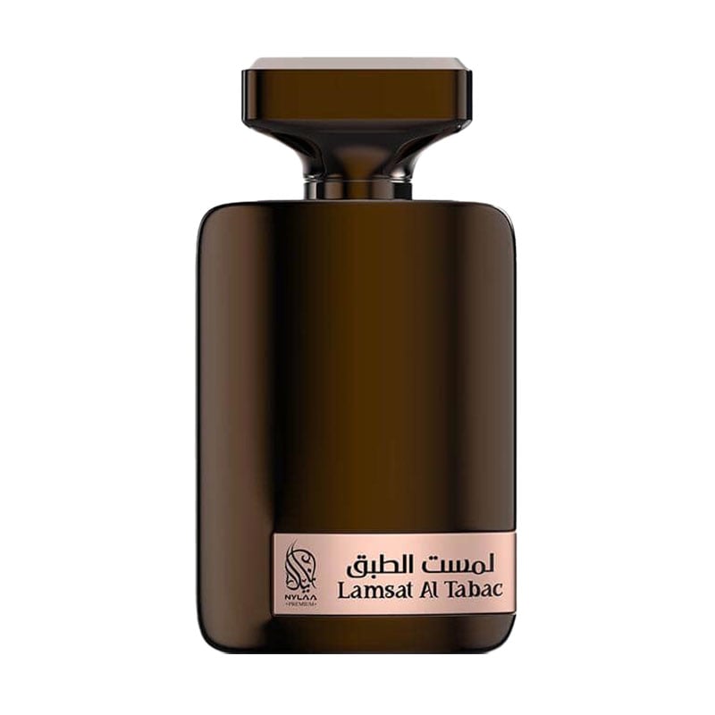 Nylaa Lamsat Al Tabac Парфумована вода унісекс, 100 мл