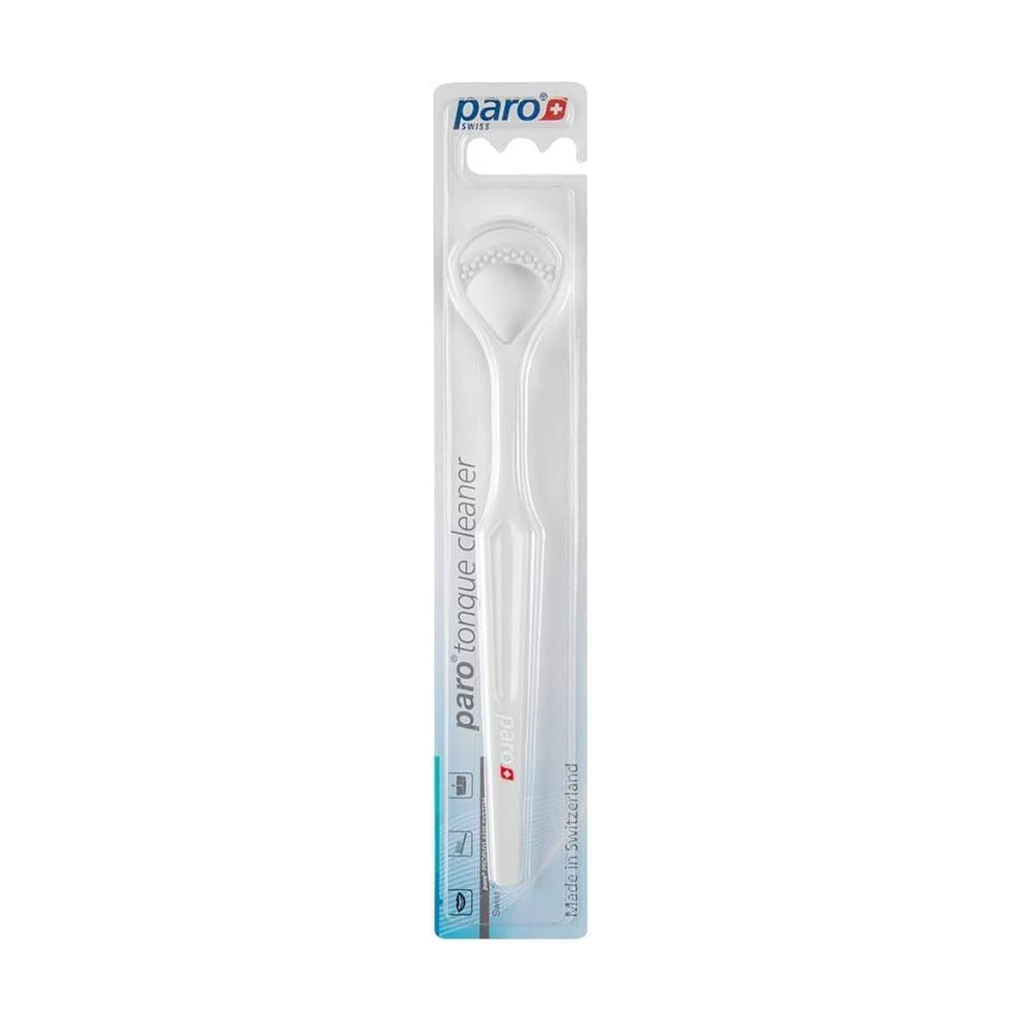 Очищувач язику Paro Swiss Oolitt