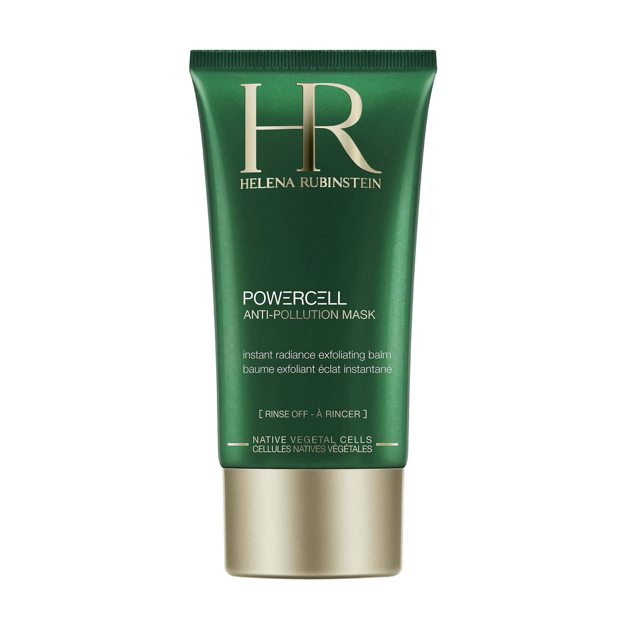 Очищувальна маска для обличчя Helena Rubinstein Powercell Anti-Pollution Mask, 100 мл