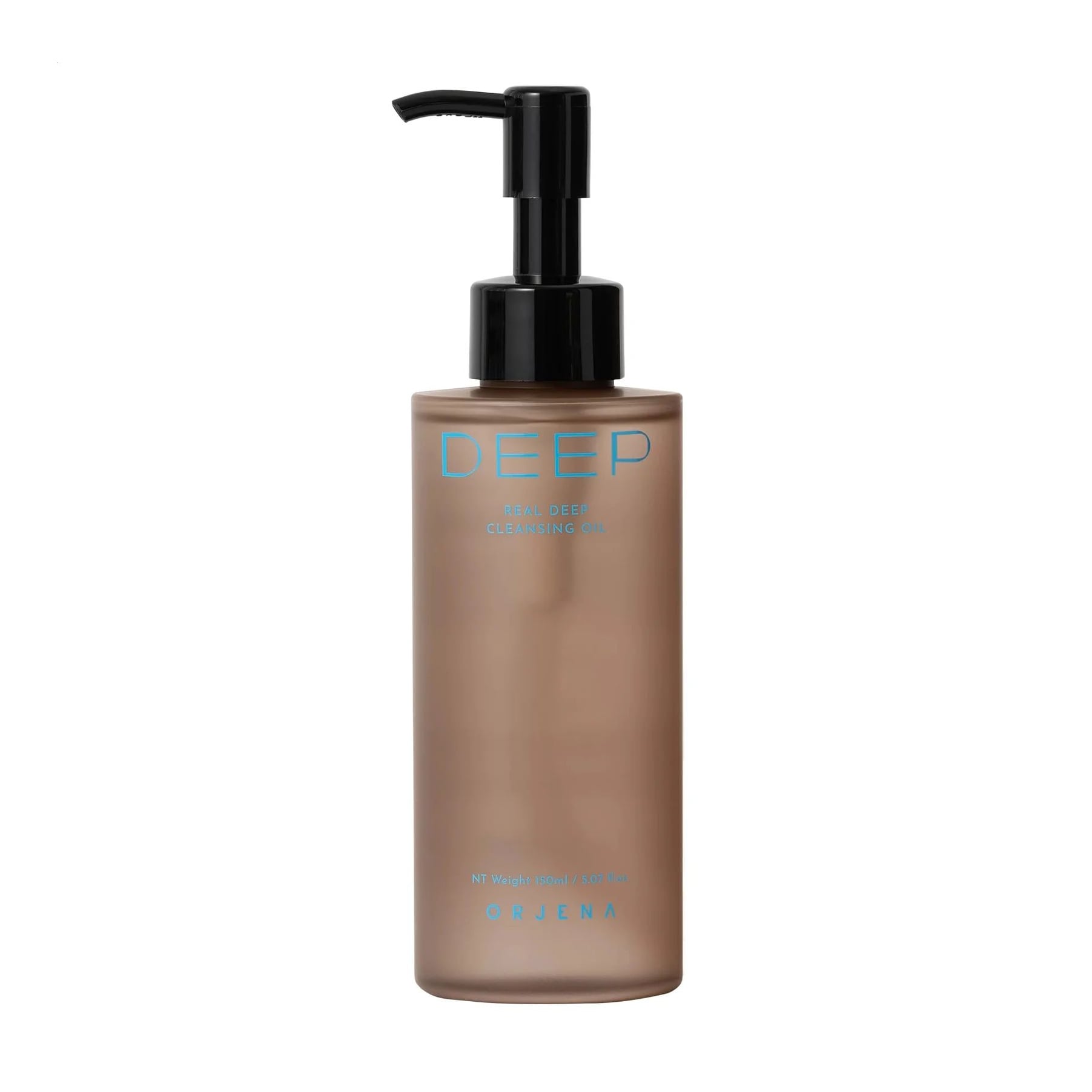 Очищувальна олія для обличчя ORJENA Real Deep Cleansing Oil, 150 мл