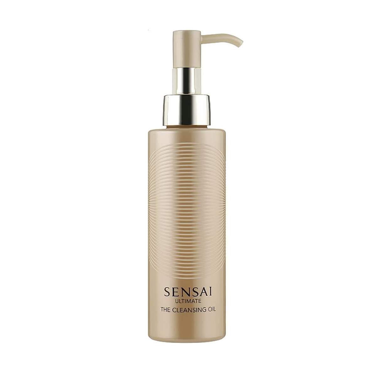 Очищувальна олія для обличчя Sensai Ultimate The Cleansing Oil, 150 мл