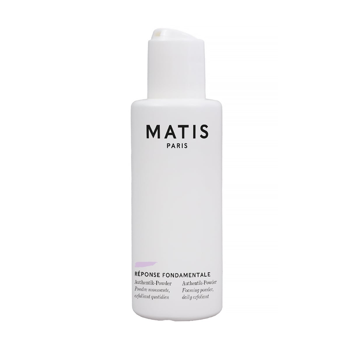 Очищувальна пудра для обличчя Matis Reponse Fondamentale Authentik-Powder, 50 г