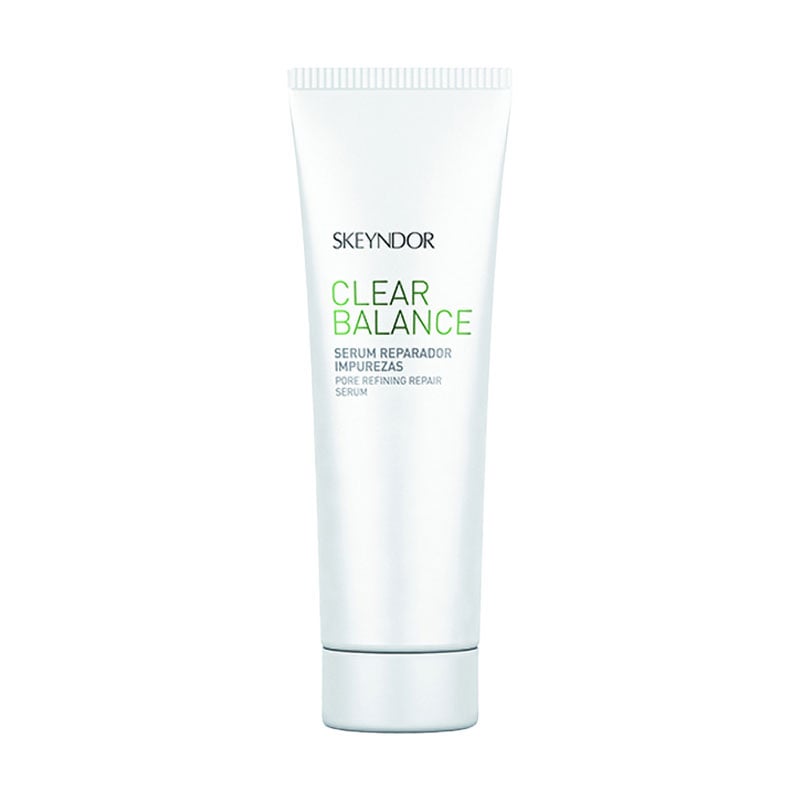Очищувальна відновлювальна сироватка для обличчя Skeyndor Clear Balance Serum, 50 мл