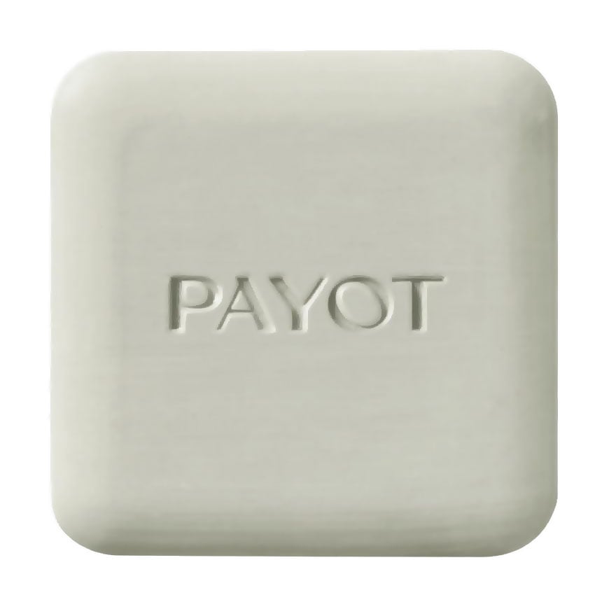 Очищувальне мило для обличчя Payot Pate Grise Purifying Cleansing Bar, 65 г