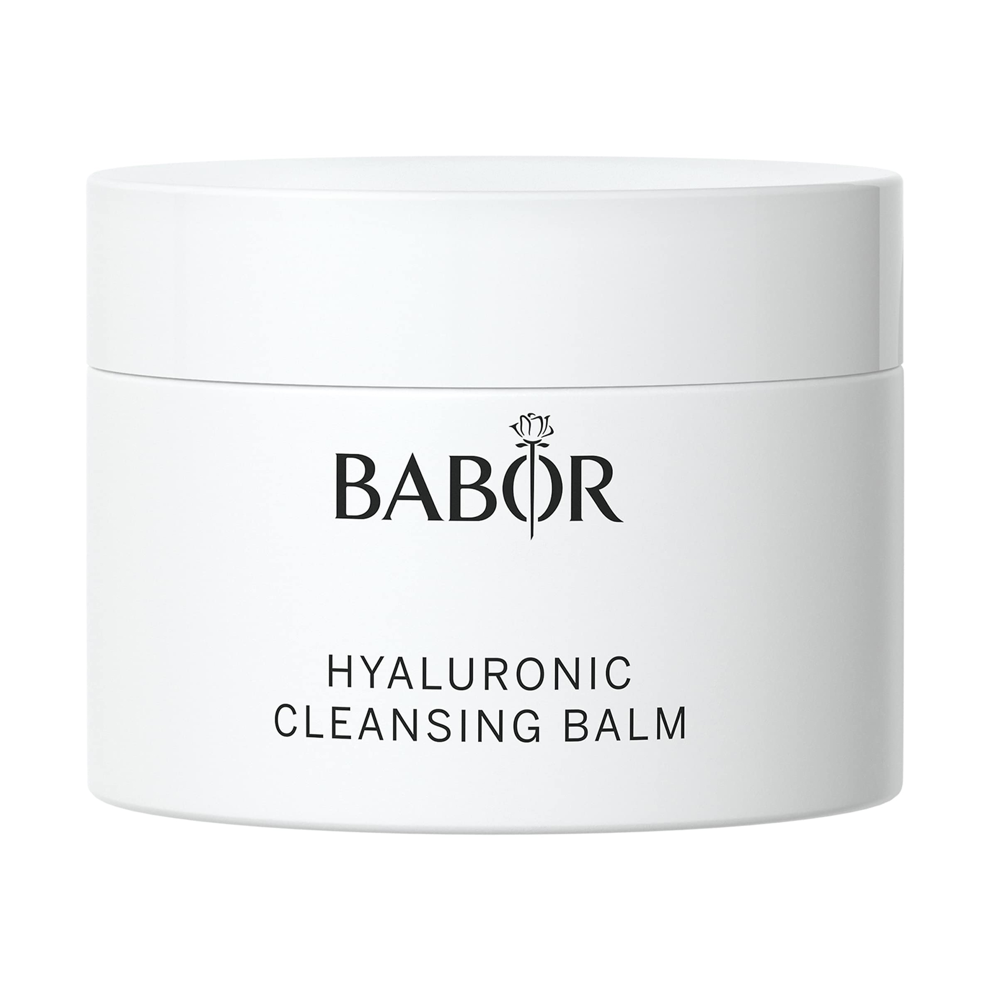 Очищувальний бальзам для обличчя Babor Hyaluronic Cleansing Balm з гіалуроновою кислотою, 150 мл