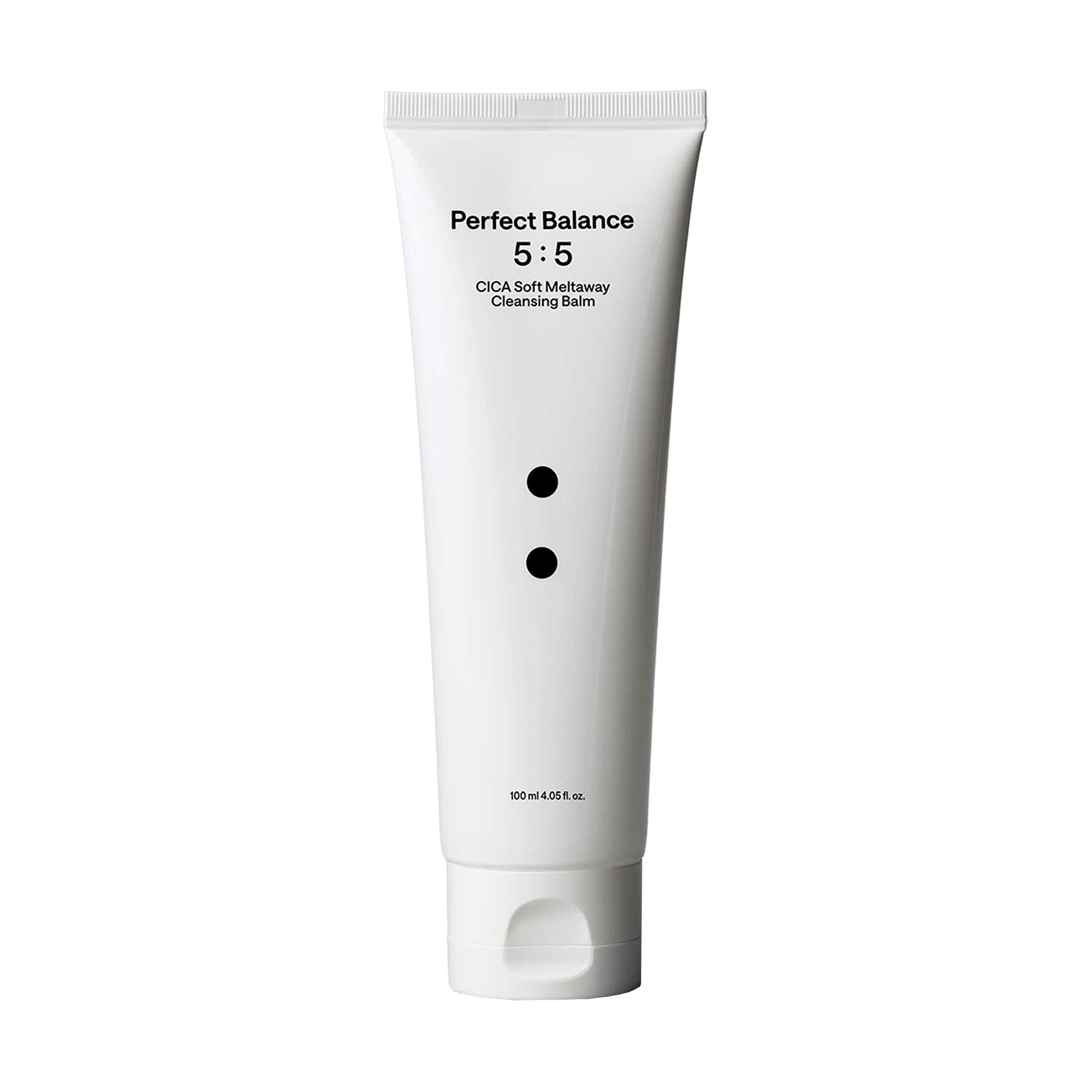 Очищувальний бальзам для обличчя B:Lab Cica Soft Meltaway Cleansing Balm з центелою азіатською, 100 мл