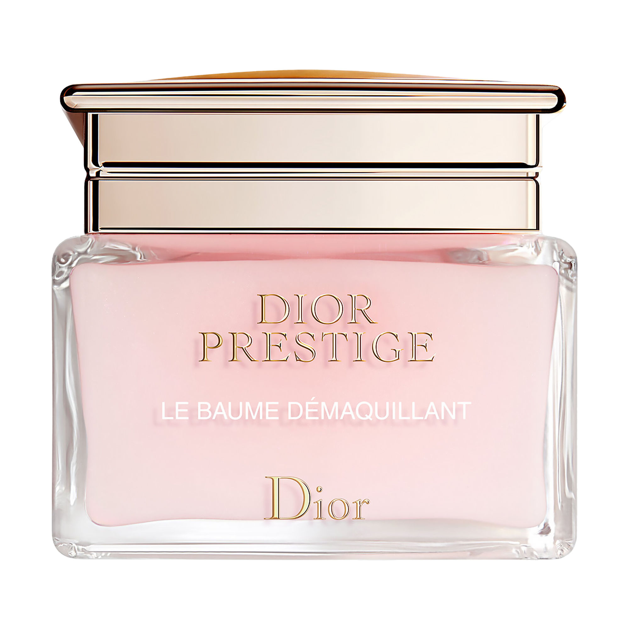 Очищувальний бальзам для обличчя Dior Prestige Exceptional Cleansing Balm To Oil, 150 мл