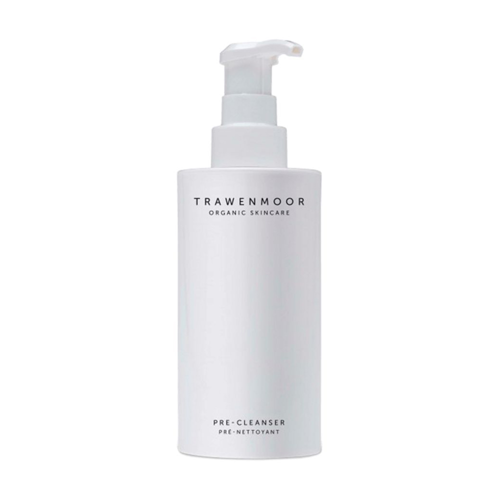 Очищувальний бальзам для обличчя Dr. Spiller Trawenmoor Pre-Cleanser, 200 мл