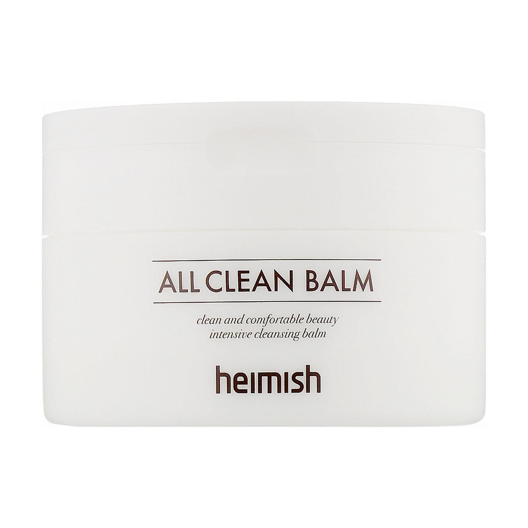 Очищувальний бальзам для вмивання Heimish All Clean Balm, 120 мл