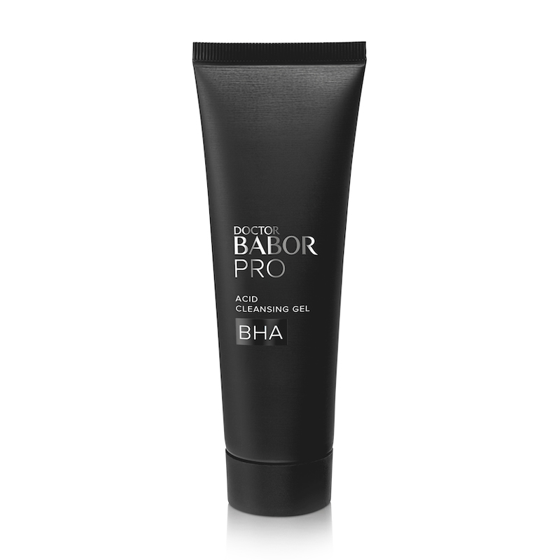 Очищувальний гель для обличчя Babor Doctor Babor Pro BHA Cleansing Gel з BHA кислотами, 100 мл