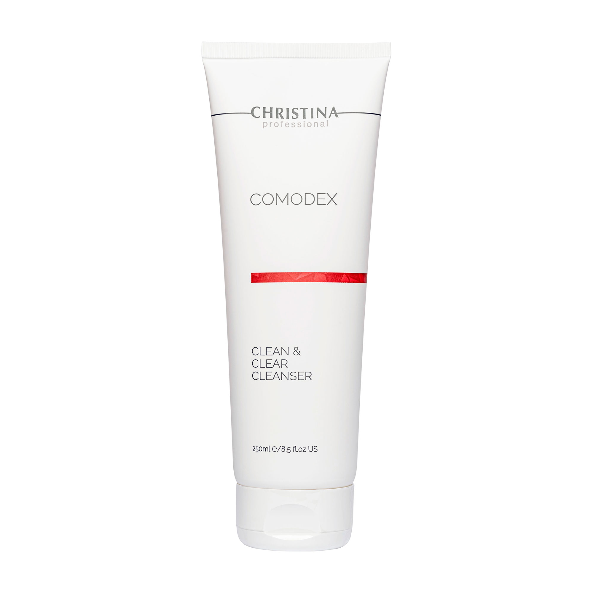 Очищувальний гель для обличчя Christina Comodex Clean&amp;Clear Cleanser, 250 мл