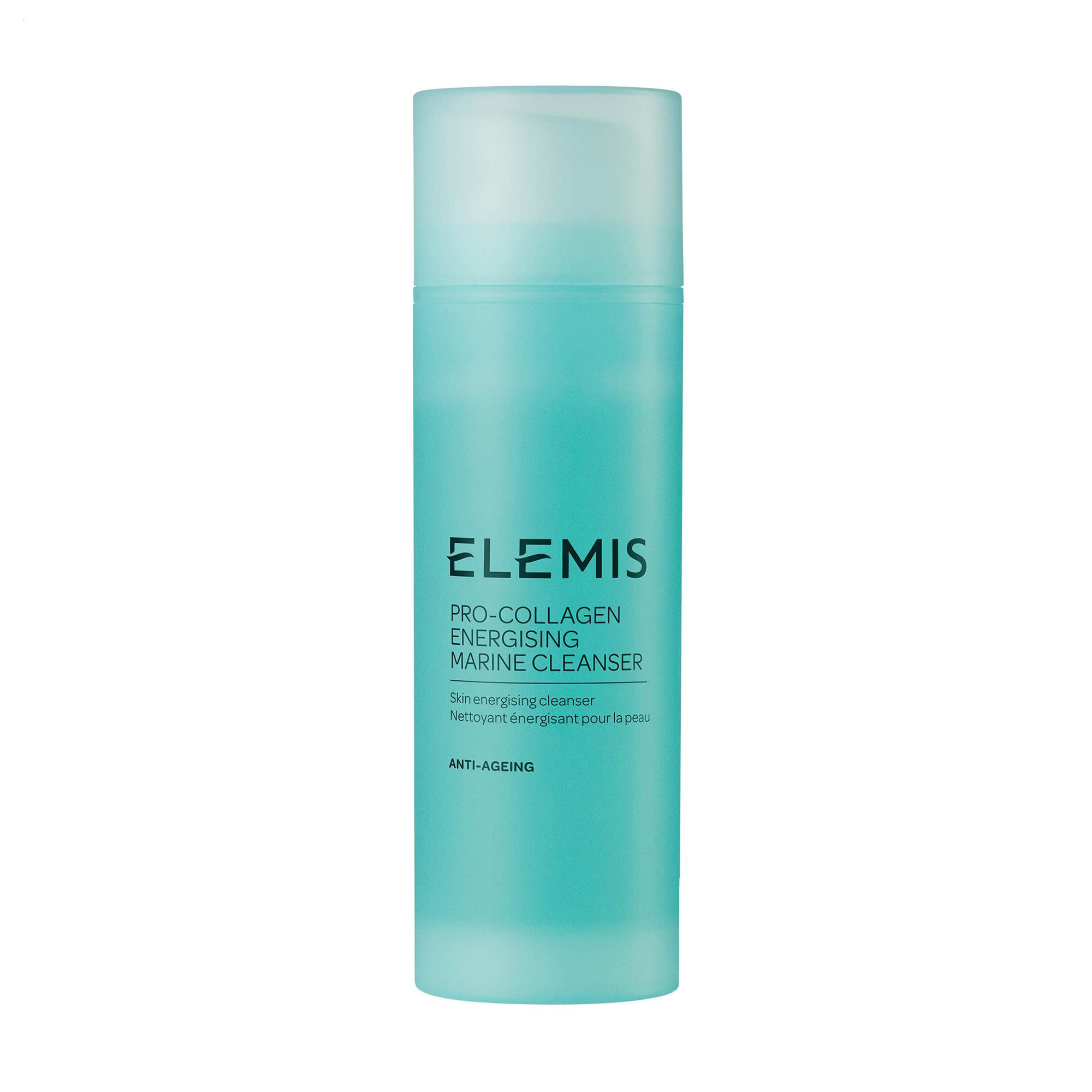 Очищувальний гель для обличчя Elemis Pro-Collagen Energising Marine Cleanser, 150 мл
