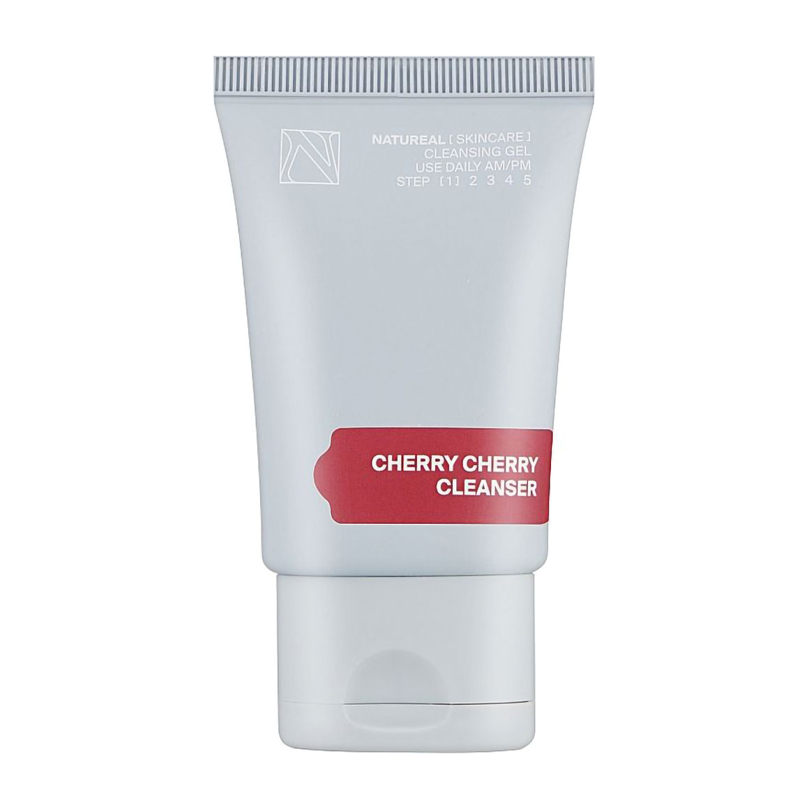 Очищувальний гель для обличчя Natureal Cherry Cherry Cleanser, 35 мл